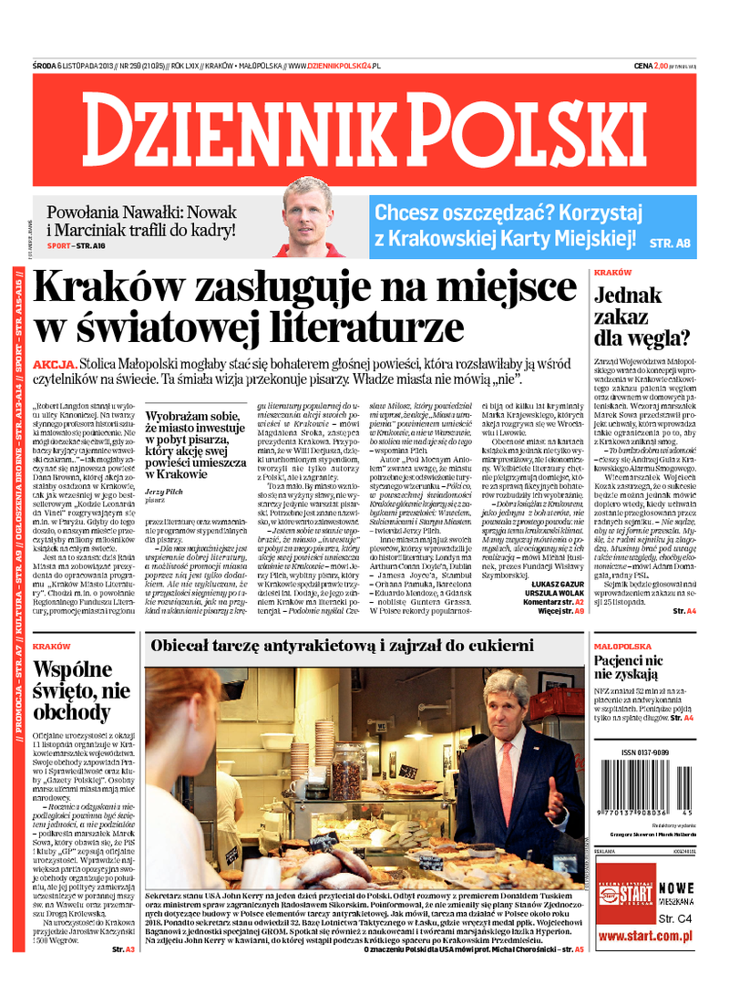 Dziennik Polski