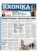 Kronika krakowska