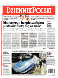 Dziennik Polski