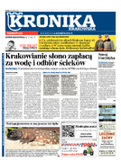 Kronika krakowska