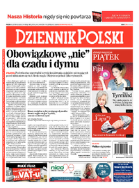 Dziennik Polski