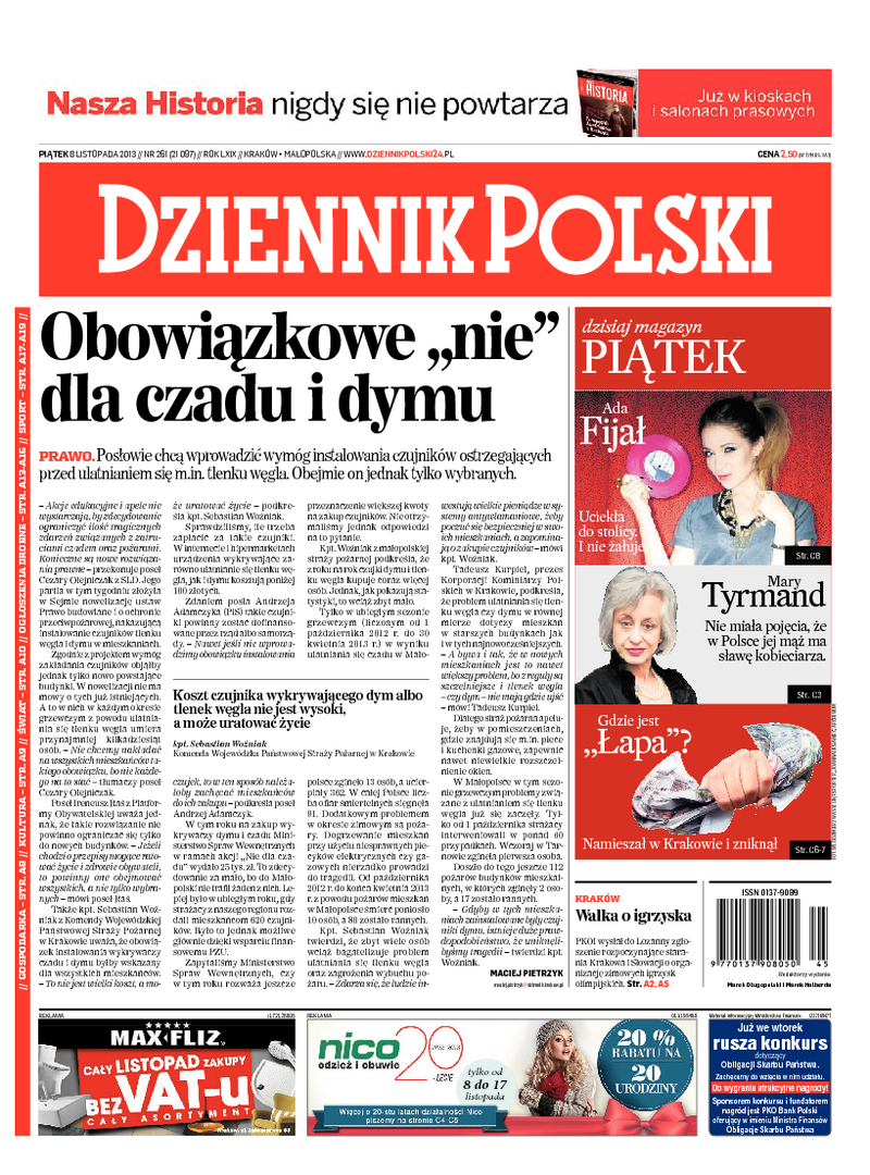 Dziennik Polski