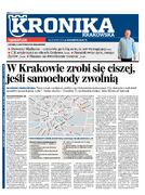 Kronika krakowska