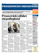 DP Tygodnik Proszowicko-Miechowski