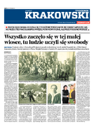 DP Tygodnik Powiat krakowski