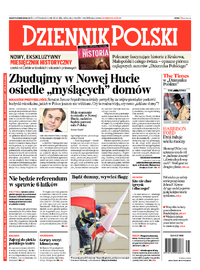 Dziennik Polski