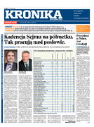 Kronika Małopolska