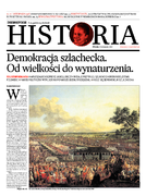 dodatek specjalny do grzbietu głównego