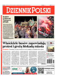 Dziennik Polski