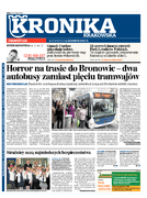 Kronika krakowska