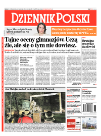 Dziennik Polski