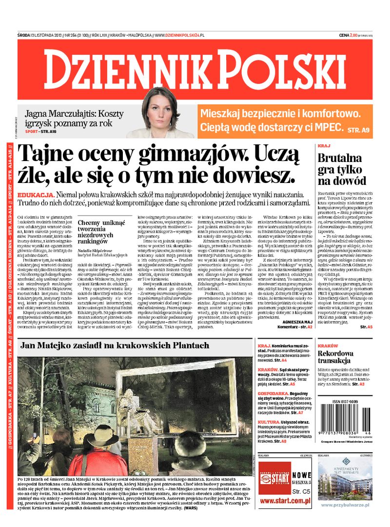 Dziennik Polski