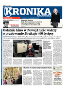 Kronika krakowska