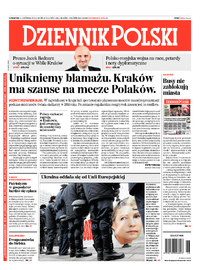 Dziennik Polski