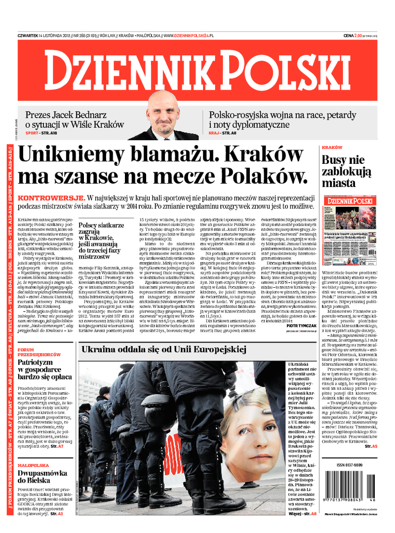 Dziennik Polski