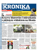 Kronika krakowska