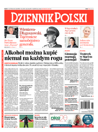 Dziennik Polski