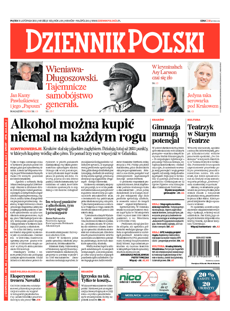Dziennik Polski