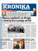 Kronika krakowska