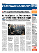 DP Tygodnik Proszowicko-Miechowski