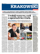 DP Tygodnik Powiat krakowski