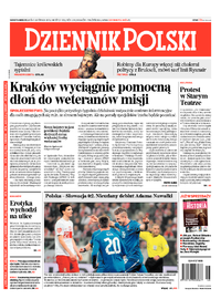 Dziennik Polski