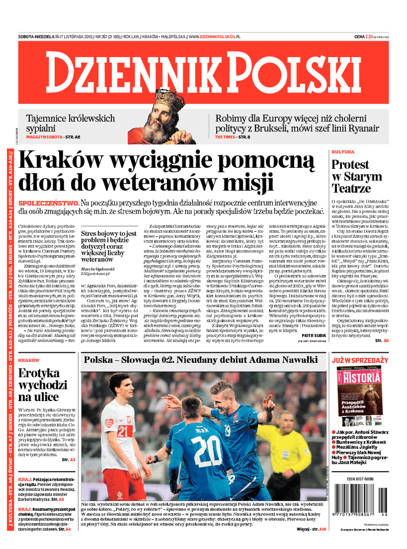Dziennik Polski