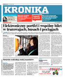 Kronika krakowska