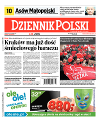 Dziennik Polski