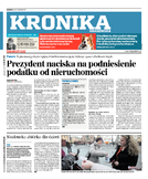 Kronika krakowska