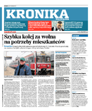Kronika Małopolska