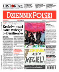 Dziennik Polski
