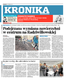 Kronika krakowska