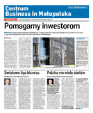dodatek specjalny do grzbietu głównego