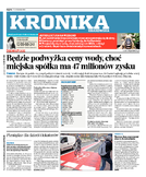 Kronika krakowska