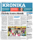 Kronika Małopolska