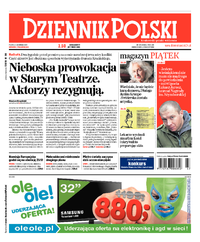 Dziennik Polski