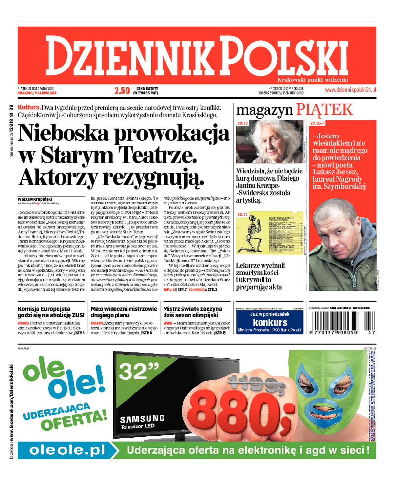Dziennik Polski