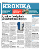 Kronika Małopolska