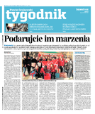 DP Tygodnik Powiat krakowski