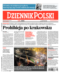 Dziennik Polski