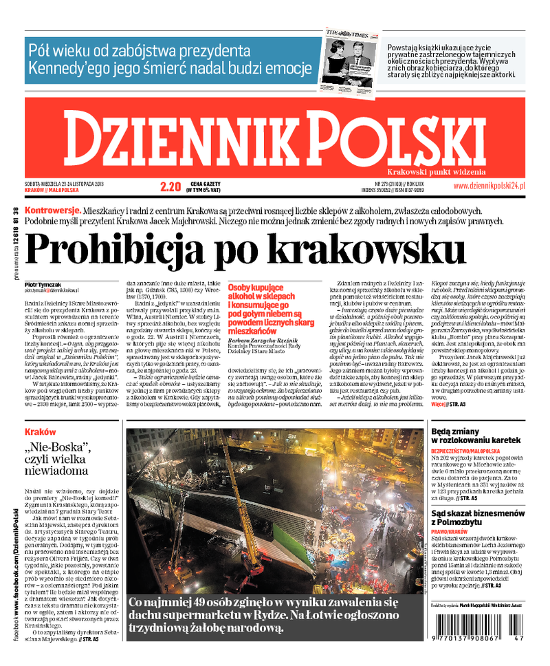 Dziennik Polski