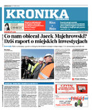 Kronika krakowska