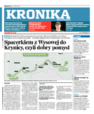 Kronika Małopolska