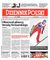 Dziennik Polski