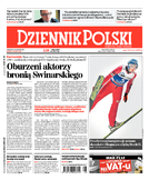 Dziennik Polski