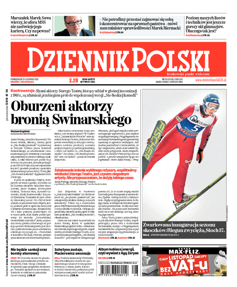 Dziennik Polski