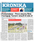 Kronika Małopolska