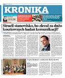 Kronika krakowska