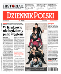 Dziennik Polski
